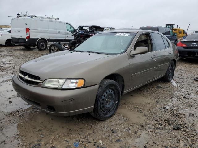 NISSAN ALTIMA 1998 1n4dl01d0wc214333