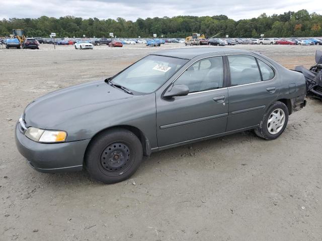 NISSAN ALTIMA 1999 1n4dl01d0xc112760