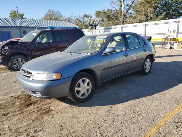 NISSAN ALTIMA 1999 1n4dl01d0xc131387