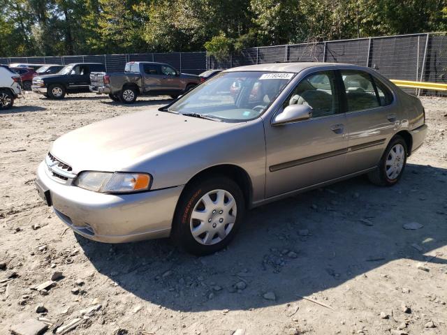 NISSAN ALTIMA 1999 1n4dl01d0xc180895