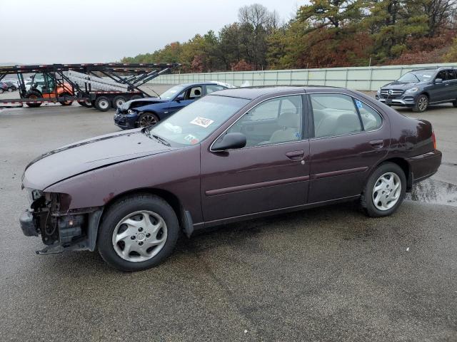 NISSAN ALTIMA 1999 1n4dl01d0xc206606