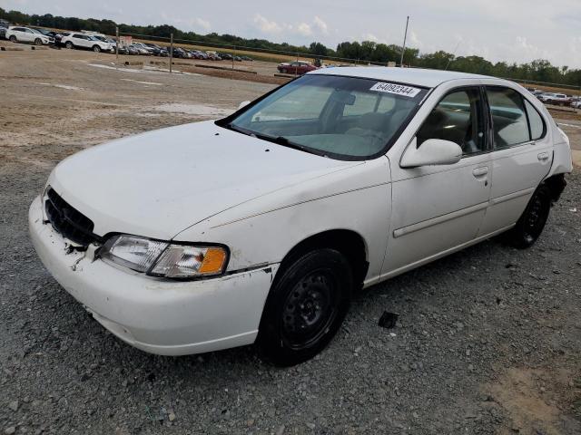 NISSAN ALTIMA XE 1999 1n4dl01d0xc218531