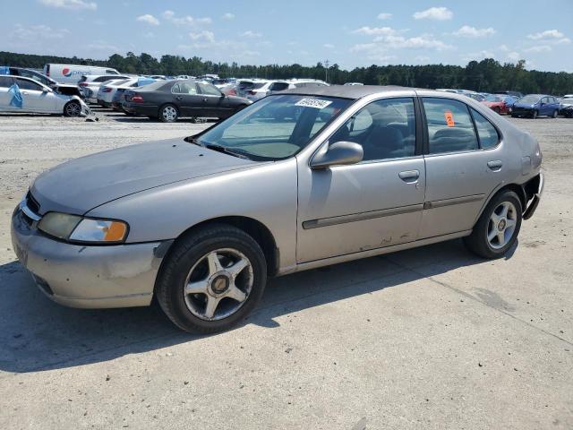 NISSAN ALTIMA XE 1999 1n4dl01d0xc274632