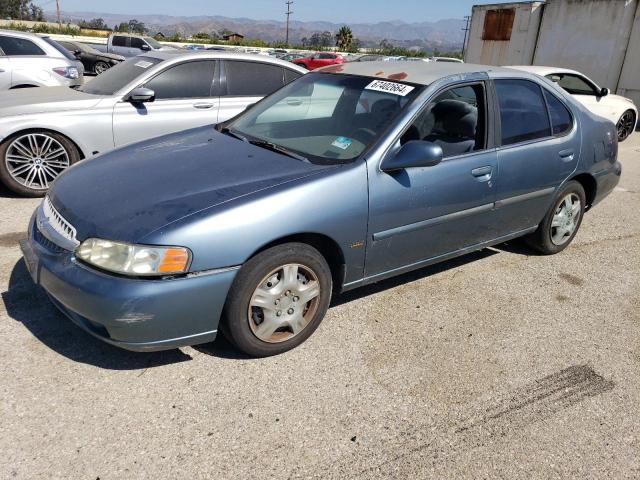 NISSAN ALTIMA XE 2001 1n4dl01d11c167483