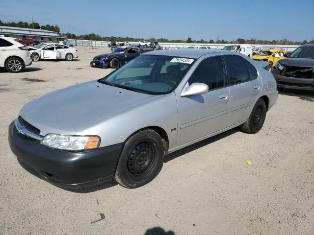 NISSAN ALTIMA XE 2001 1n4dl01d11c221915