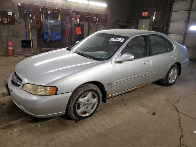 NISSAN ALTIMA 2001 1n4dl01d11c237760