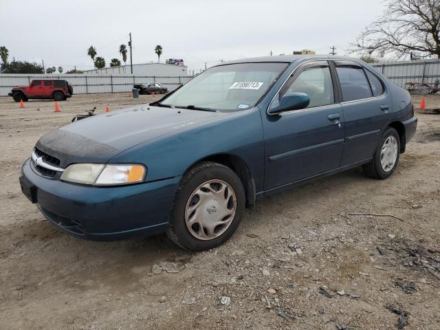 NISSAN ALTIMA 1998 1n4dl01d1wc104150