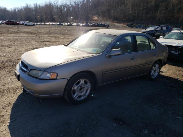 NISSAN ALTIMA 1999 1n4dl01d1xc130264