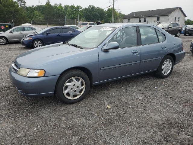 NISSAN ALTIMA 1999 1n4dl01d1xc164141