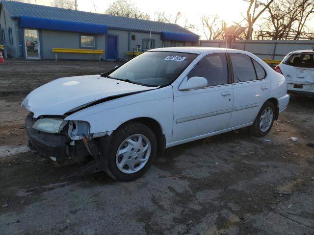 NISSAN ALTIMA 1999 1n4dl01d1xc212365