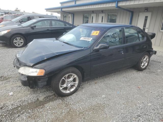 NISSAN ALTIMA 2000 1n4dl01d1yc227594