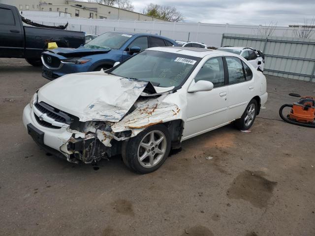 NISSAN ALTIMA 2000 1n4dl01d1yc229958