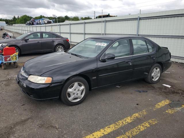 NISSAN ALTIMA 2001 1n4dl01d21c114680