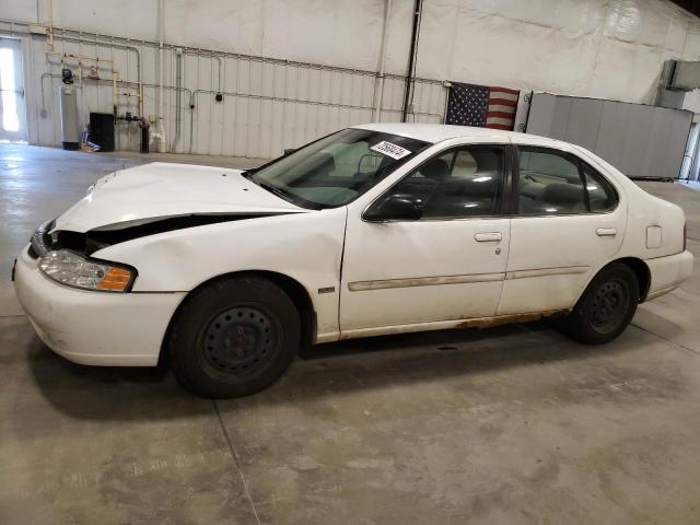 NISSAN ALTIMA XE 2001 1n4dl01d21c130331