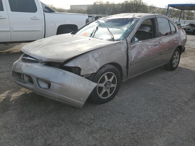 NISSAN ALTIMA 2001 1n4dl01d21c160932