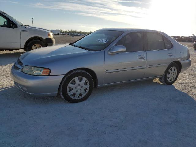 NISSAN ALTIMA XE 2001 1n4dl01d21c165046