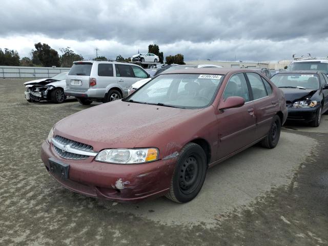 NISSAN ALTIMA 2001 1n4dl01d21c189914