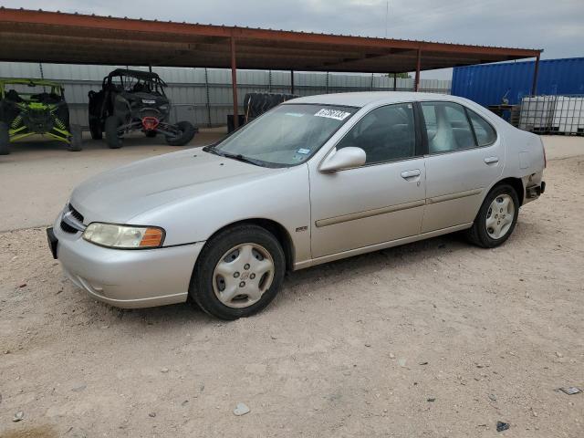 NISSAN ALTIMA XE 2001 1n4dl01d21c210292