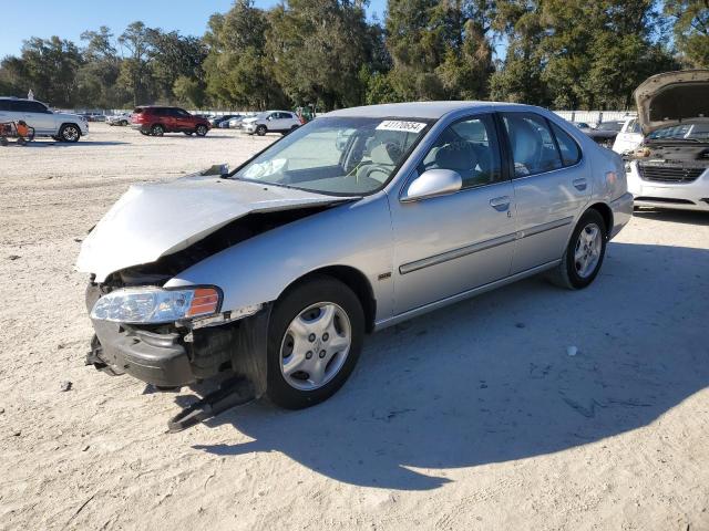 NISSAN ALTIMA 2001 1n4dl01d21c238531