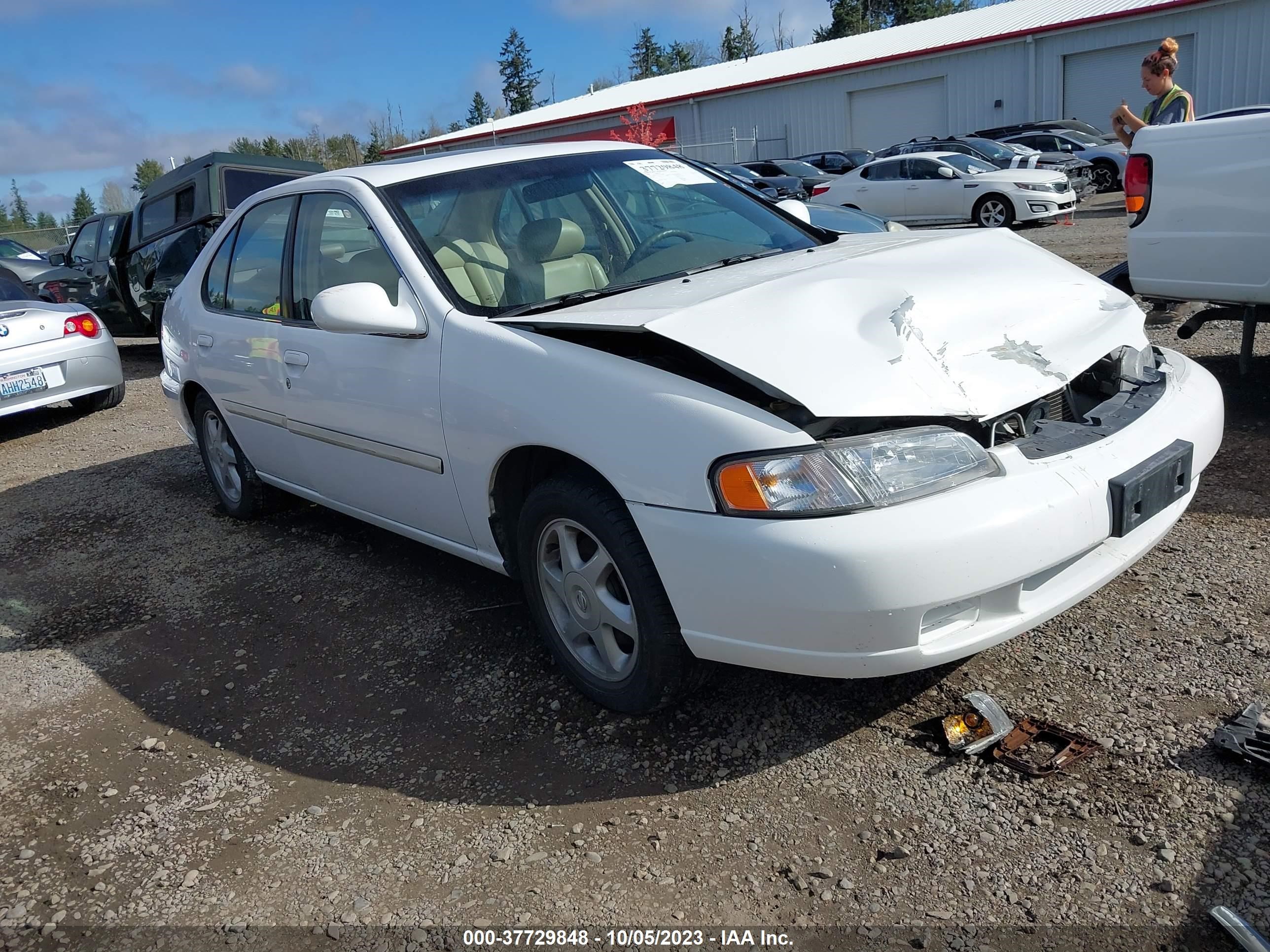 NISSAN ALTIMA 1998 1n4dl01d2wc154488