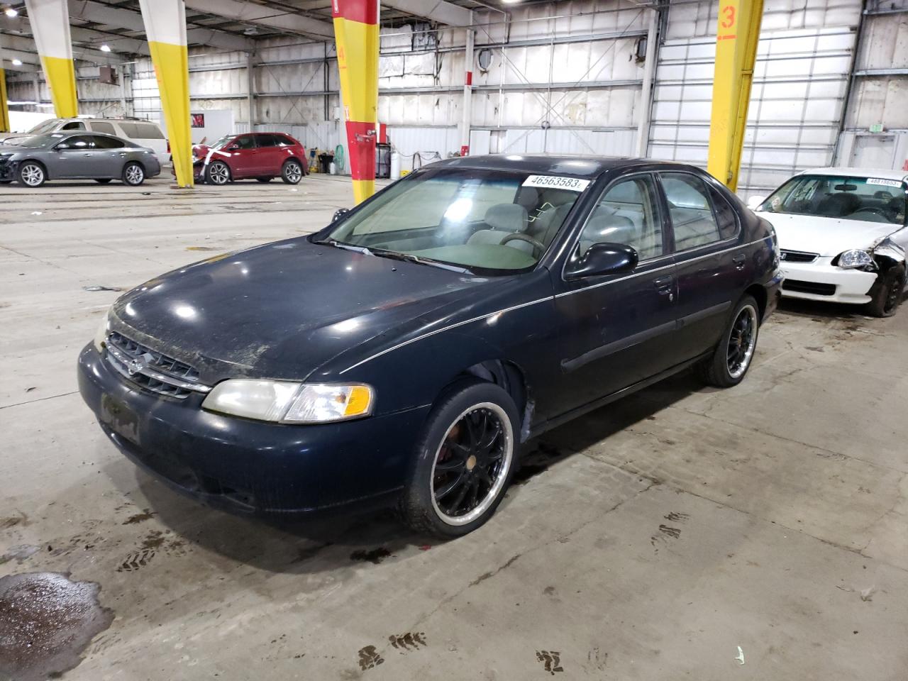 NISSAN ALTIMA 1998 1n4dl01d2wc250931