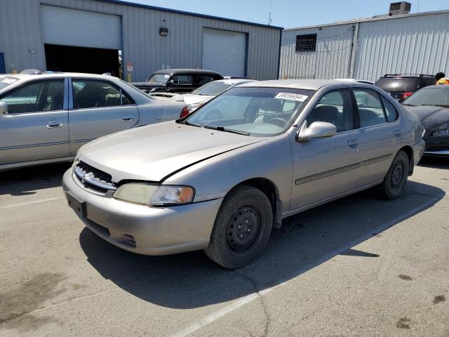 NISSAN ALTIMA 1999 1n4dl01d2xc144948