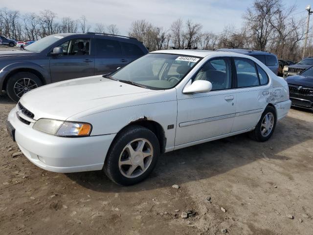 NISSAN ALTIMA 1999 1n4dl01d2xc191624