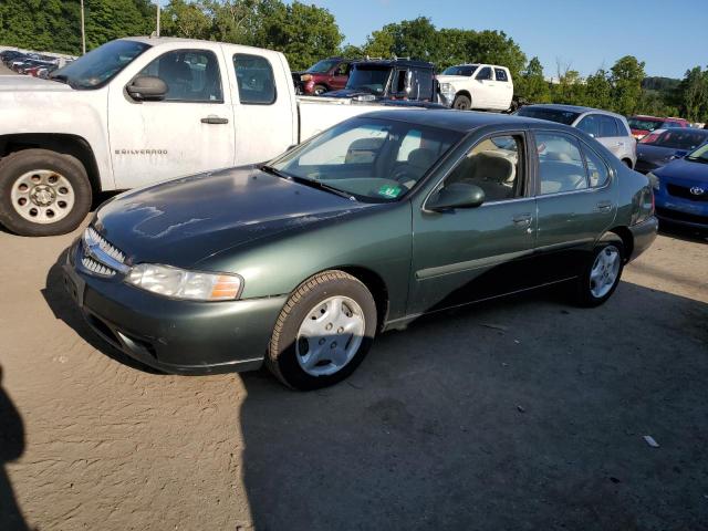 NISSAN ALTIMA XE 2000 1n4dl01d2yc210870