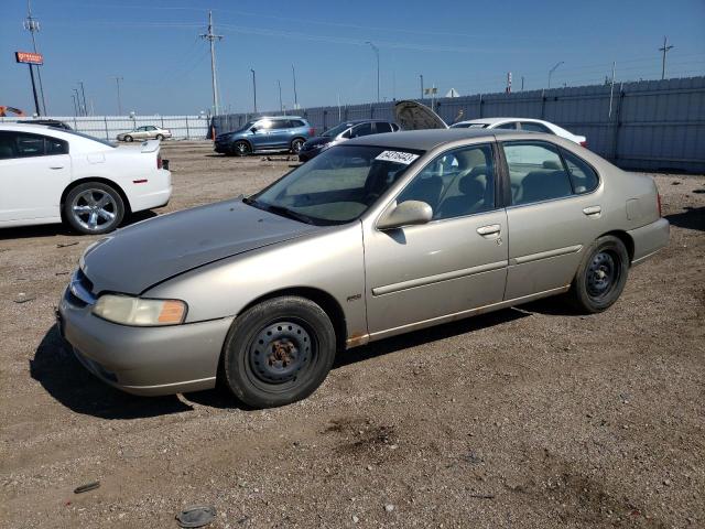 NISSAN ALTIMA 2001 1n4dl01d31c144898