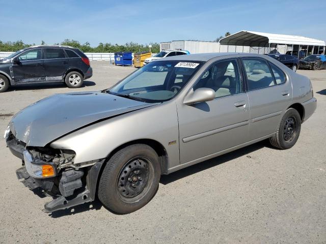 NISSAN ALTIMA 2001 1n4dl01d31c149759