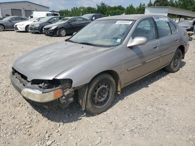 NISSAN ALTIMA XE 2001 1n4dl01d31c154282