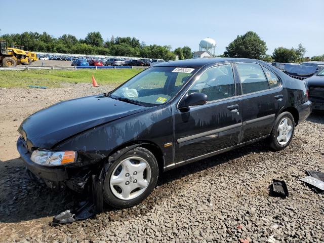 NISSAN ALTIMA 2001 1n4dl01d31c229563