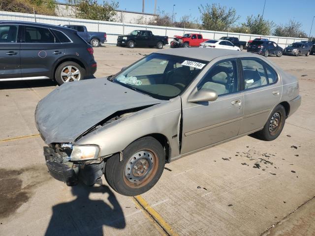 NISSAN ALTIMA XE 2001 1n4dl01d31c237078