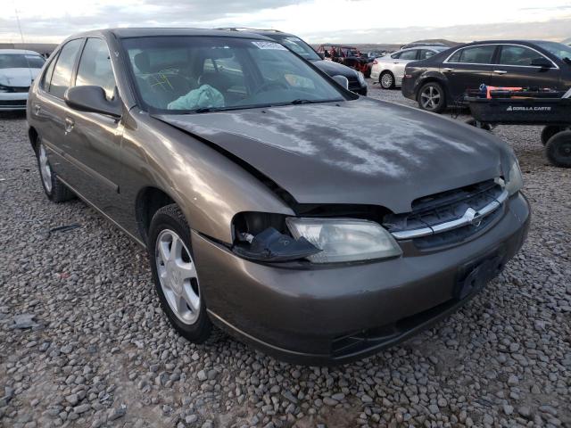 NISSAN ALTIMA XE 1998 1n4dl01d3wc116901