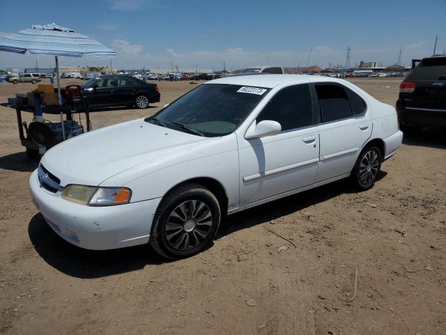 NISSAN ALTIMA 1999 1n4dl01d3xc102434