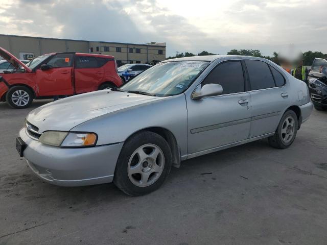 NISSAN ALTIMA XE 1999 1n4dl01d3xc188537