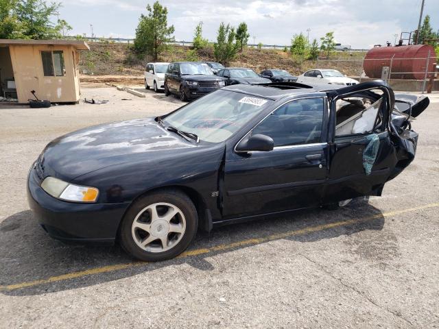 NISSAN ALTIMA 1999 1n4dl01d3xc256626