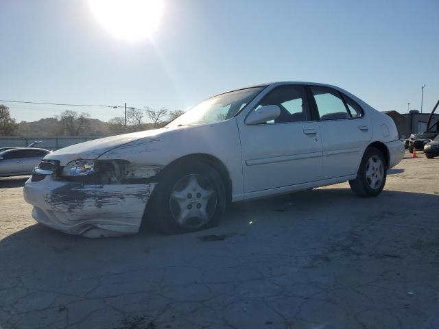 NISSAN ALTIMA XE 2000 1n4dl01d3yc107778