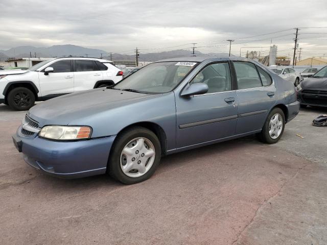 NISSAN ALTIMA 2000 1n4dl01d3yc167219