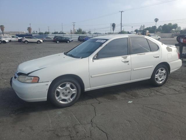 NISSAN ALTIMA 2000 1n4dl01d3yc171707