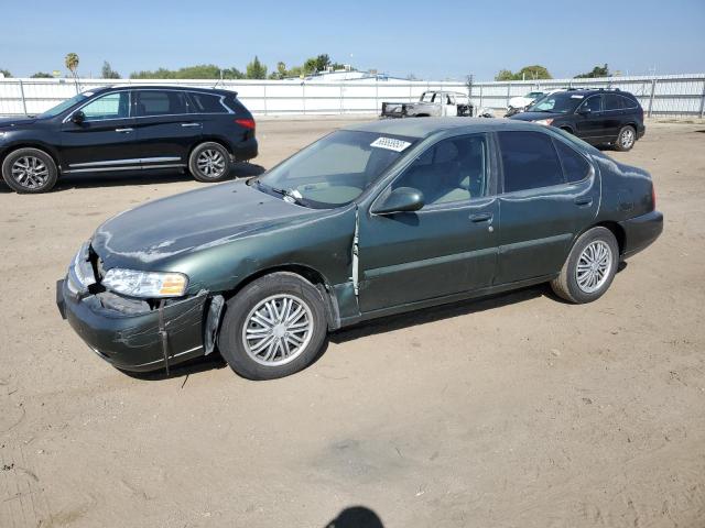 NISSAN ALTIMA XE 2000 1n4dl01d3yc239553