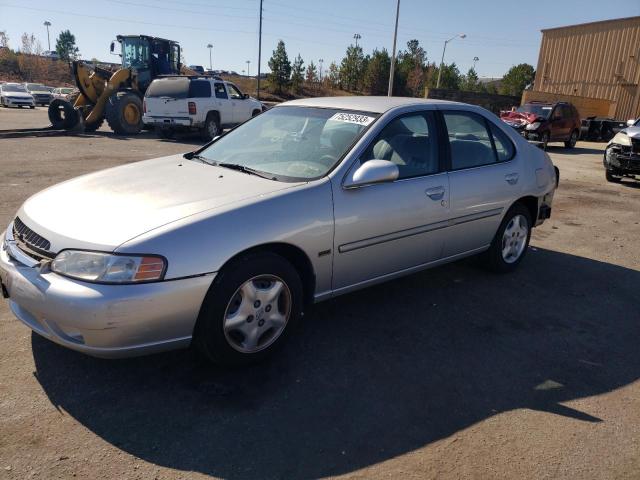 NISSAN ALTIMA 2001 1n4dl01d41c101784