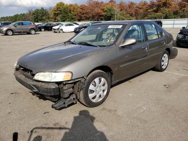 NISSAN ALTIMA 2001 1n4dl01d41c102028