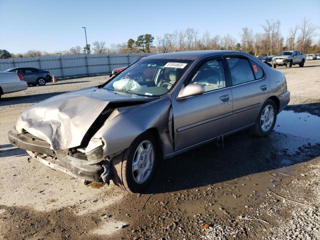 NISSAN ALTIMA 2001 1n4dl01d41c148538