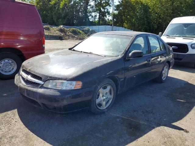 NISSAN ALTIMA XE 2001 1n4dl01d41c174315