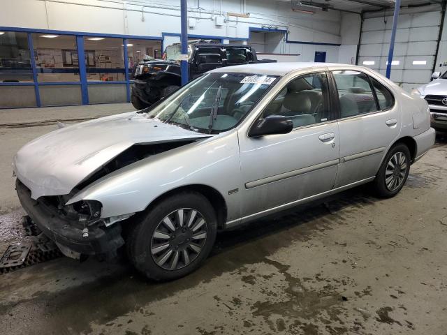 NISSAN ALTIMA 2001 1n4dl01d41c206616