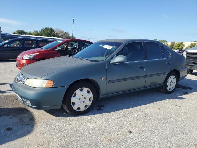 NISSAN ALTIMA XE 2001 1n4dl01d41c210133