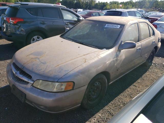 NISSAN ALTIMA 2001 1n4dl01d41c229233