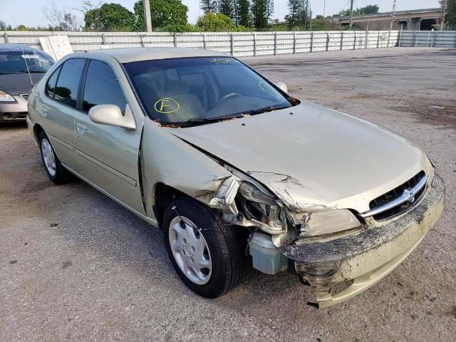 NISSAN ALTIMA 1998 1n4dl01d4wc107768