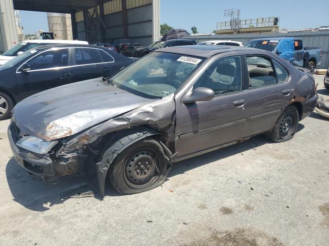 NISSAN ALTIMA 1998 1n4dl01d4wc117619